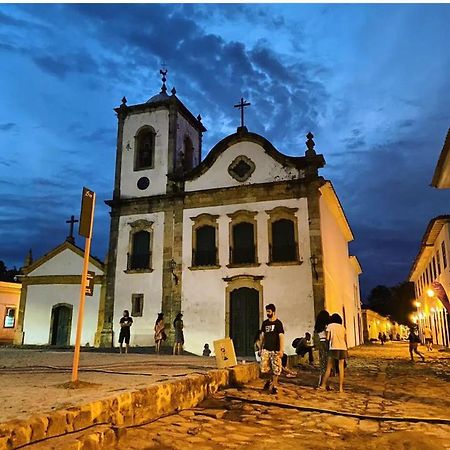 Lar Do Inacio Villa Paraty Exterior photo